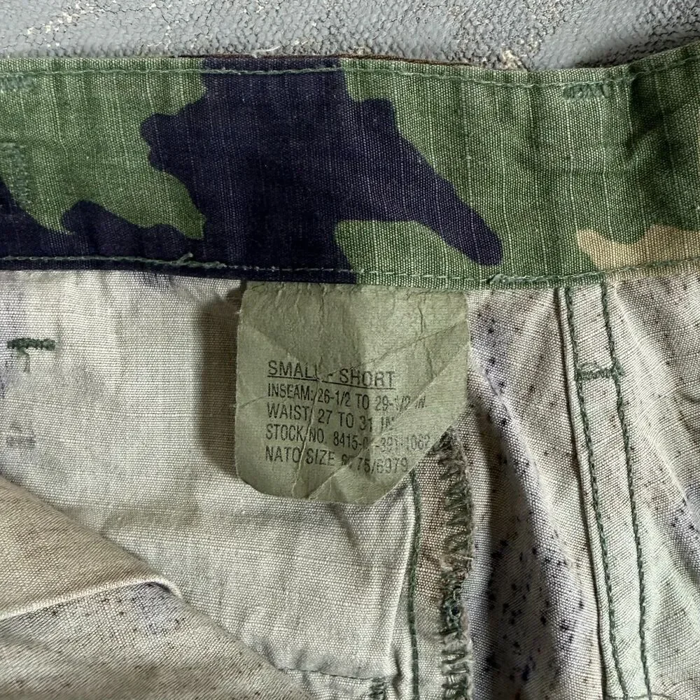 U.S. Military vintage us